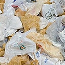 Plastic bags